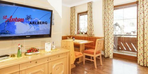 Apartamento Appartements Bachmann