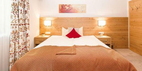 Apartamento Appartements Bachmann