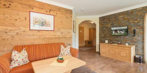 Apartamento Appartements Bachmann