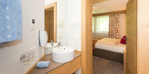 Apartamento Appartements Bachmann