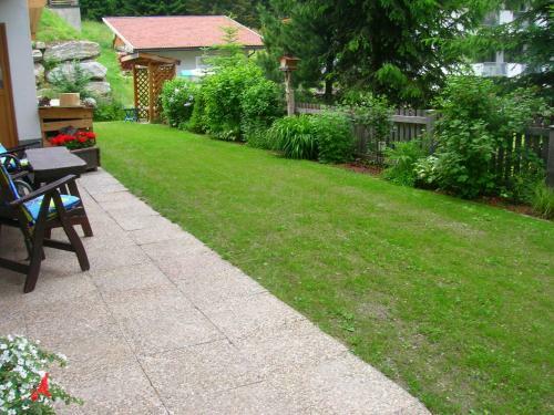 Apartment Valtiner