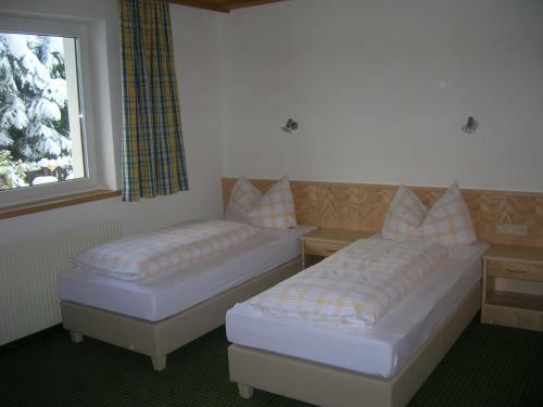 Apartment Valtiner