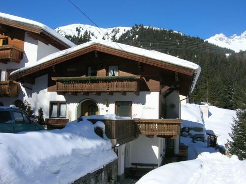 Apartment Valtiner