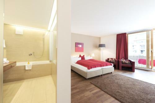 Skihotel Galzig
