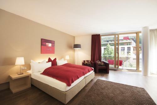Skihotel Galzig