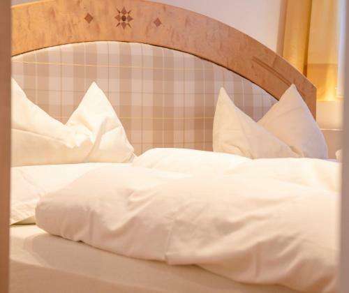 Apartamento Haus Hamatli