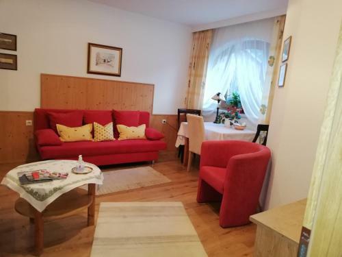 Apartamento Haus Hamatli