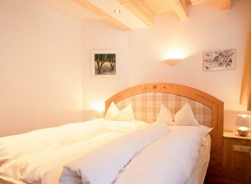 Apartamento Haus Hamatli