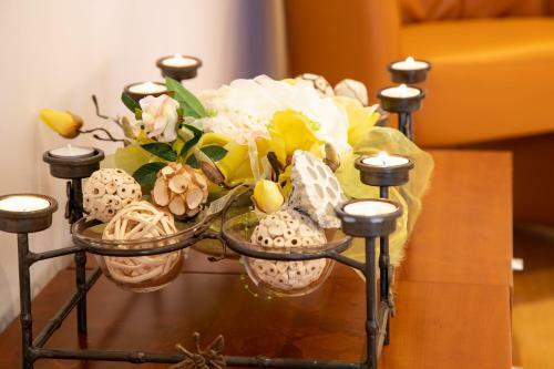 Apartamento Haus Hamatli