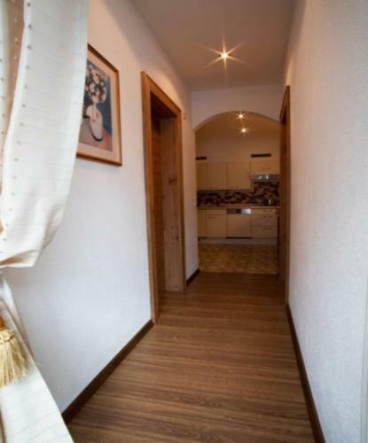 Apartamento Haus Hamatli