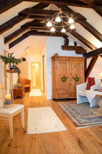 Apartamento Haus Hamatli