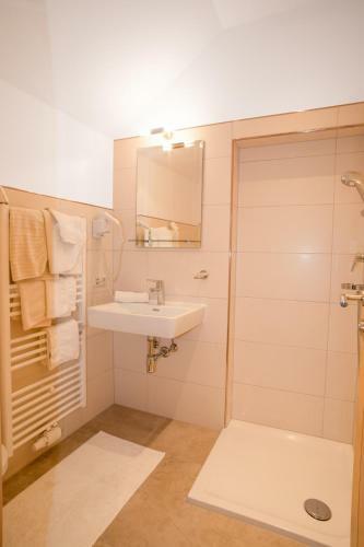 Apartamento Haus Hamatli