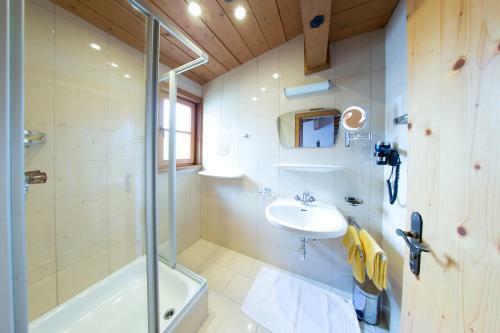Hotel Garni Alpin Life