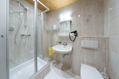Hotel Garni Alpin Life