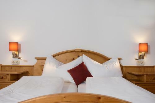 Hotel Garni Alpin Life
