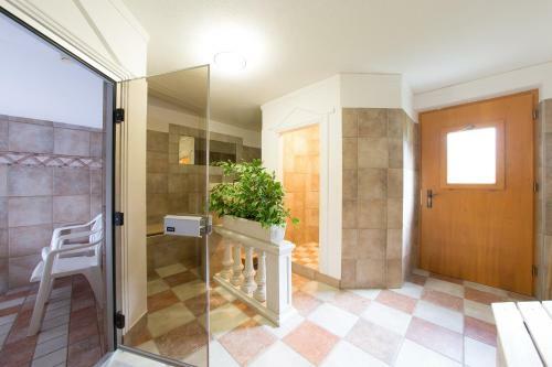 Hotel Garni Alpin Life