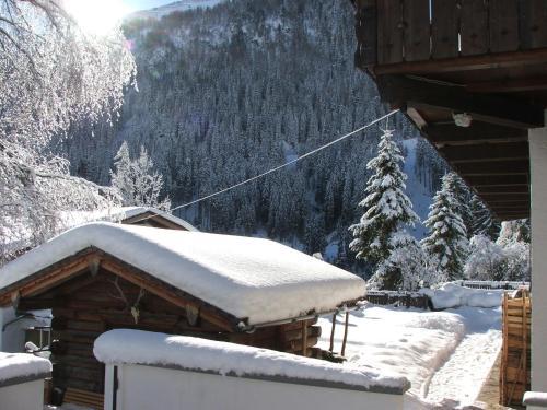 Hostal Haus Vasul