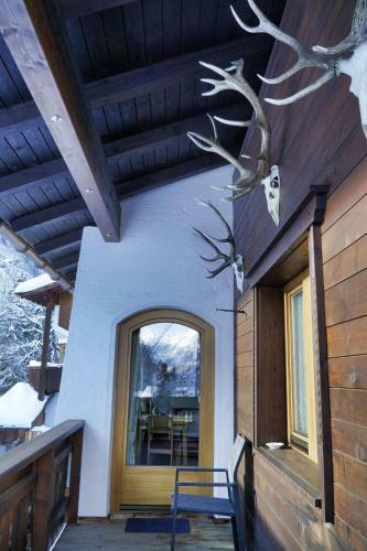 Hostal Haus Vasul