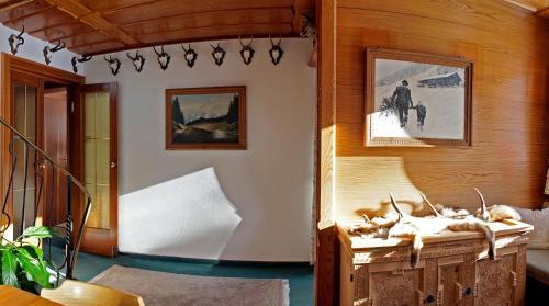 Hostal Haus Vasul