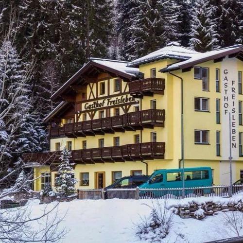 Hotel-gasthof Freisleben