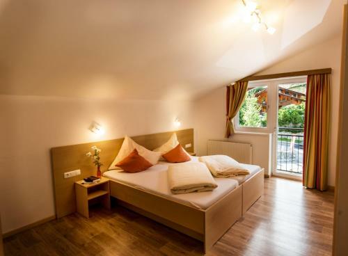 Hotel-gasthof Freisleben