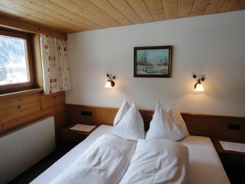 Apartamento Ganderhof
