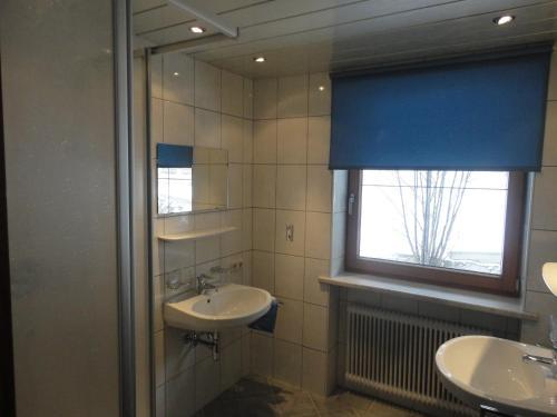 Apartamento Ganderhof