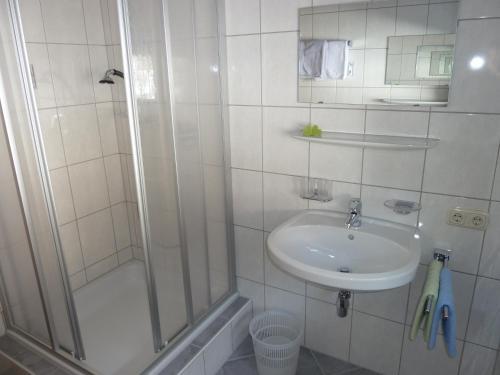 Apartamento Ganderhof