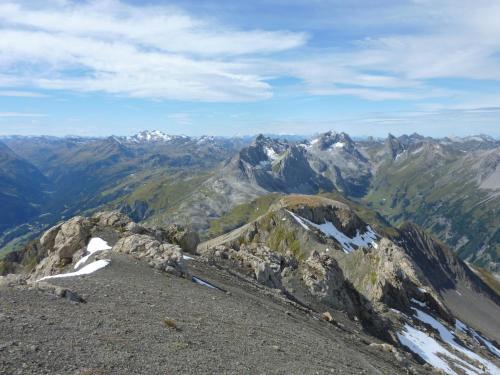 Apartamento Ganderhof
