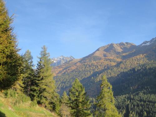 Apartamento Ganderhof