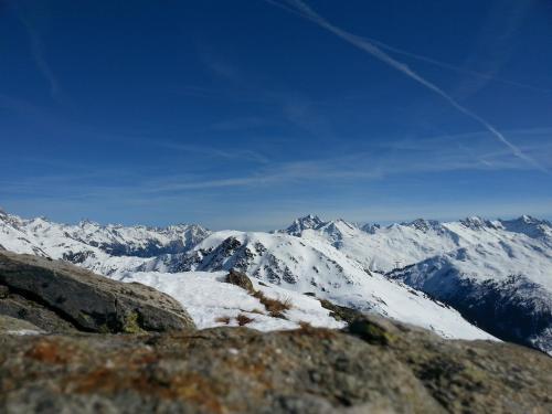 Apartamento Ganderhof