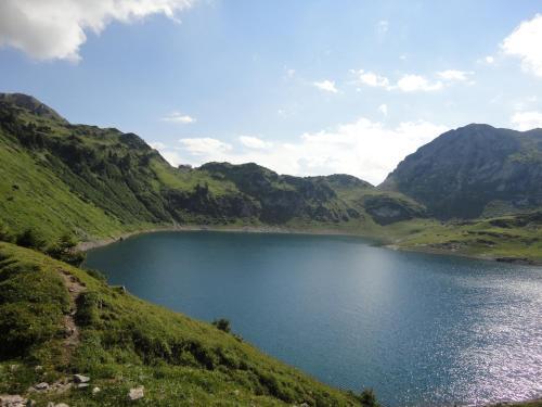 Apartamento Ganderhof