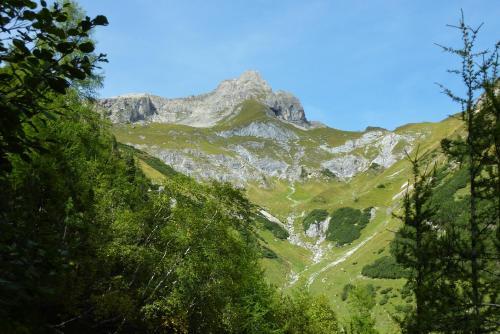 Apartamento Ganderhof