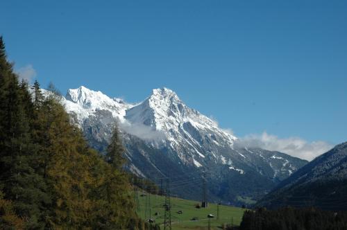 Apartamento Ganderhof