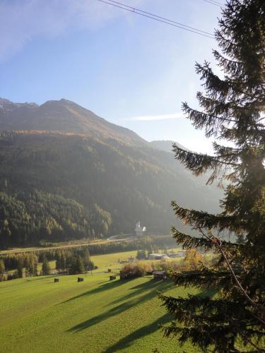 Apartamento Ganderhof