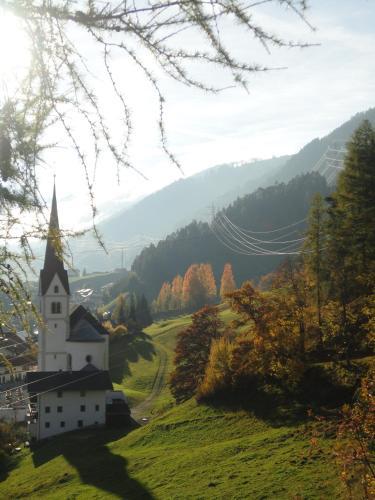 Apartamento Ganderhof
