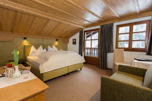 Hotel Brunnenhof