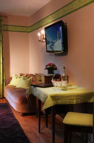 Hotel Brunnenhof