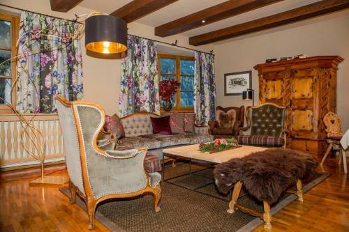 Hotel Brunnenhof