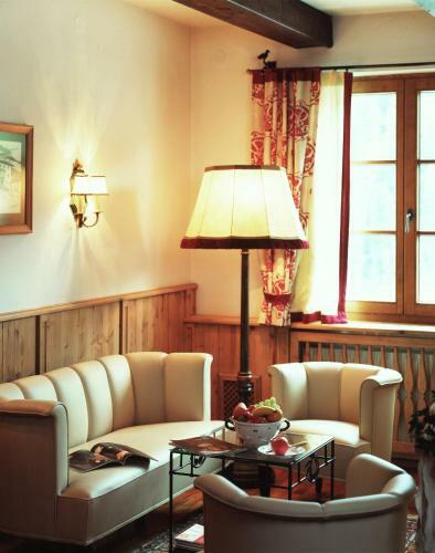 Hotel Brunnenhof