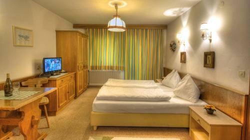 Apartamento Appartements Kohlereck