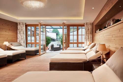 Hotel Gletscherblick