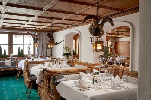 Hotel Gletscherblick
