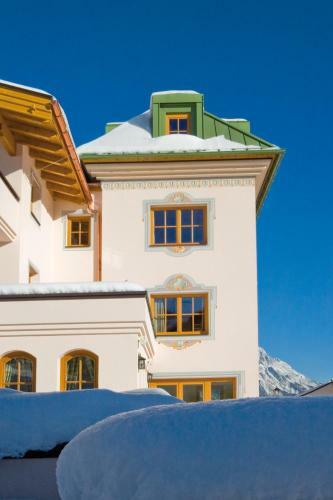 Hotel Gletscherblick