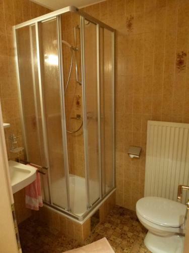 Hostal Haus Bergkristall