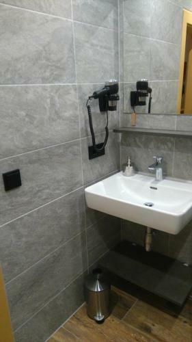Hostal Haus Bergkristall