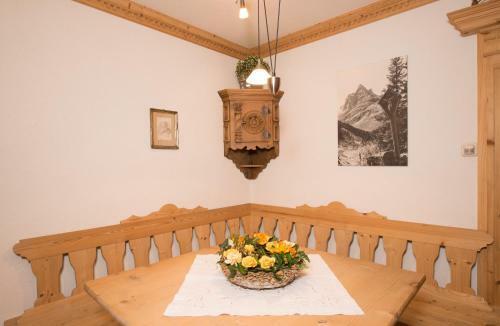 Hostal Haus Bergkristall
