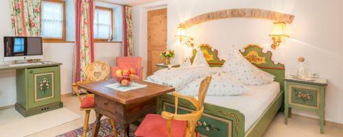 Hotel Bergschl�ssl