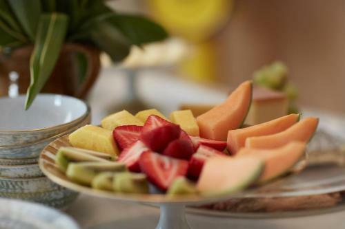 Hotel Bergschl�ssl
