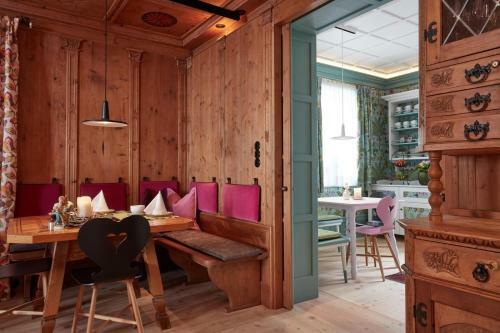 Hotel Bergschl�ssl